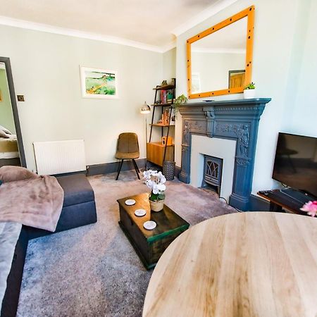 Welcome To Nelson'S Quarters Hastings Bagian luar foto